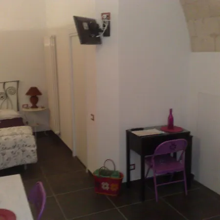 Matera's 3*