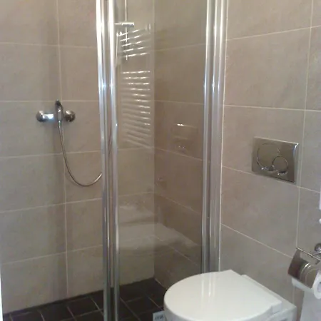 بيت ضيافة Matera's