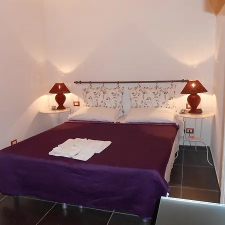 Matera's Bed & Breakfast