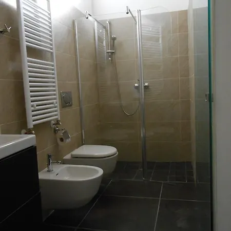 Matera's Bed & Breakfast 3*