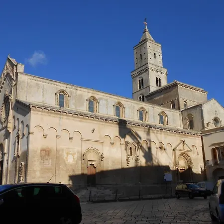 Matera's 3*