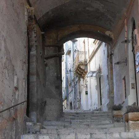 Πανσιόν Matera's Ματέρα