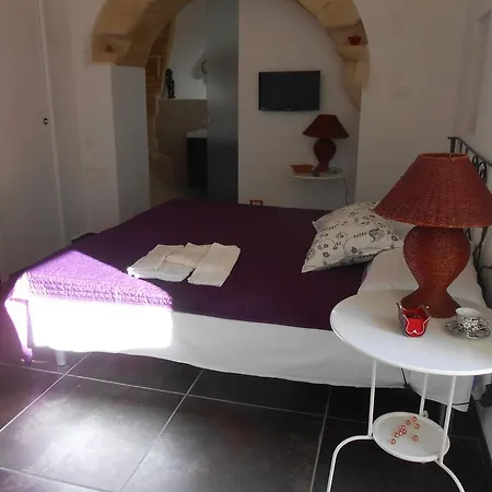 Affittacamere Matera'S 3* Matera