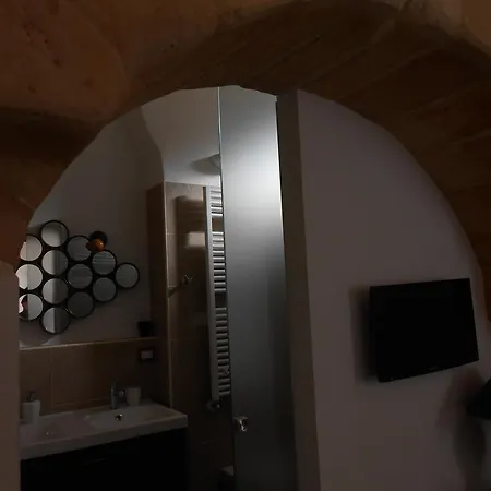 Guest house Affittacamere Matera'S