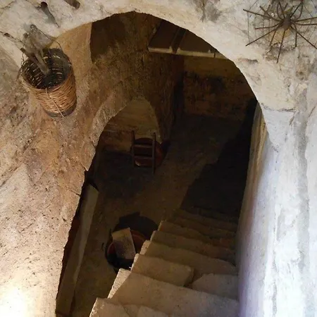 Matera's Bed & Breakfast