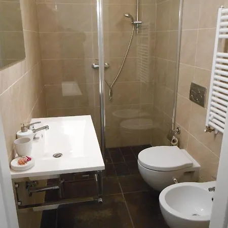 Matera's Bed & Breakfast