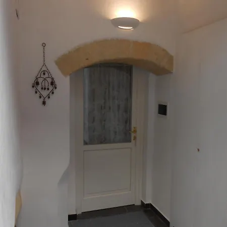 Matera's 3* Ματέρα