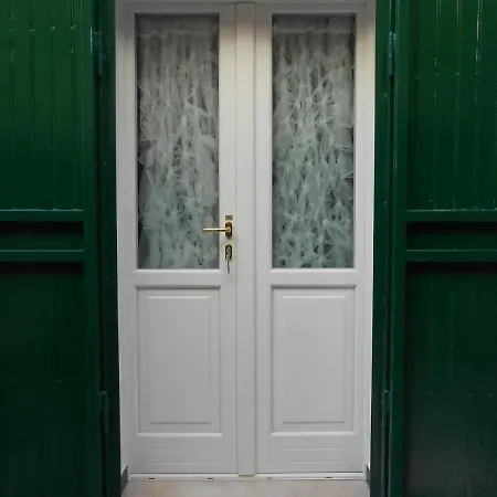 Affittacamere Matera'S 3*