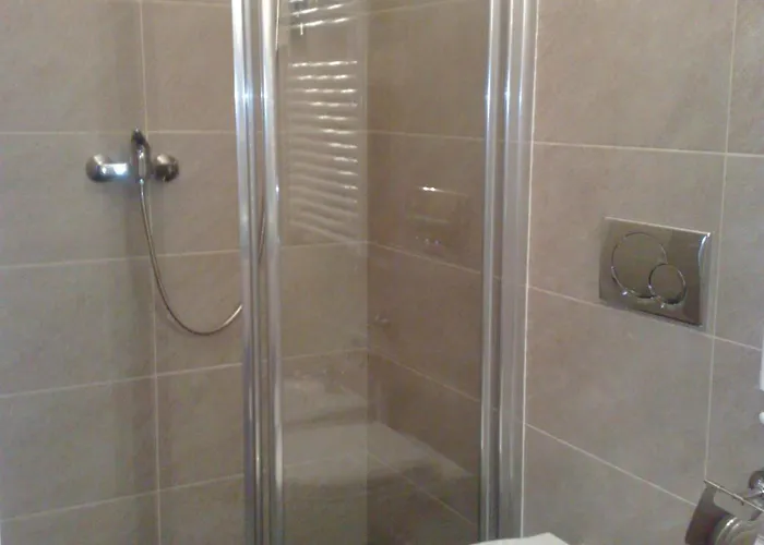 بيت ضيافة Matera's