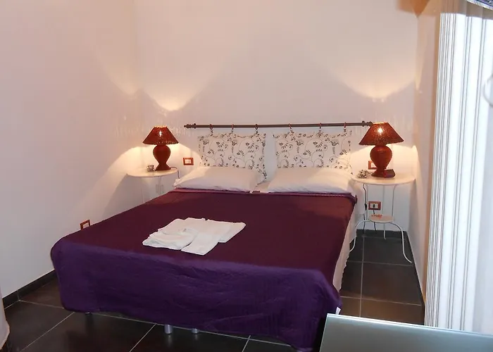 Matera's Guest house