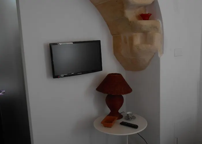 Affittacamere Matera'S Matera