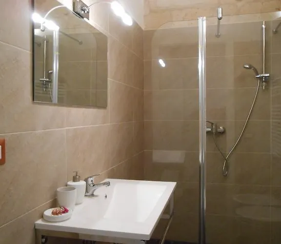 Matera's Guest house