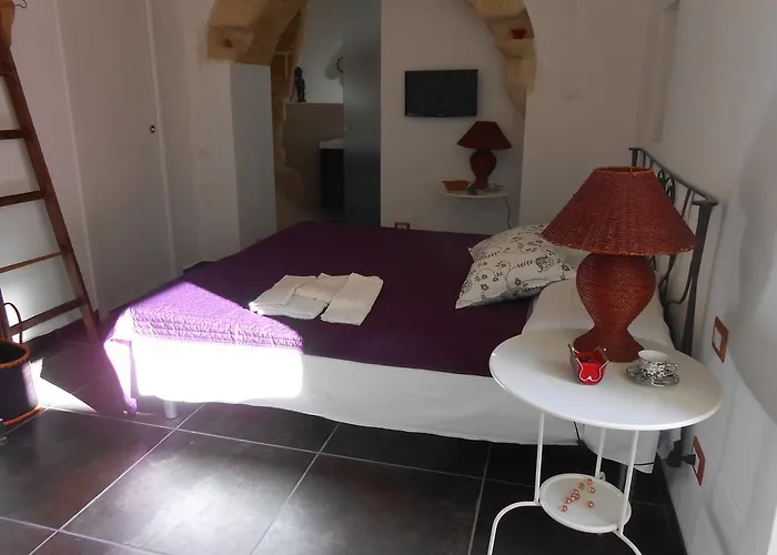 Matera's 3* ماتيرا