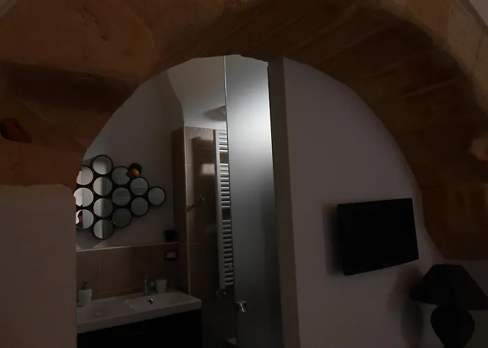 Guest house Affittacamere Matera'S