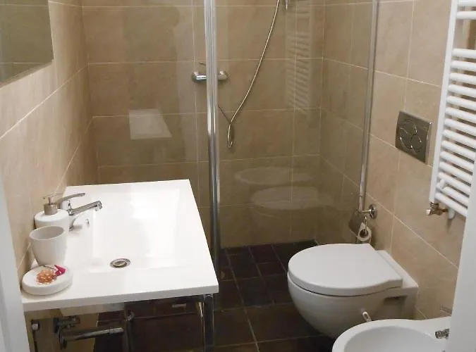 Affittacamere Matera'S Guest house