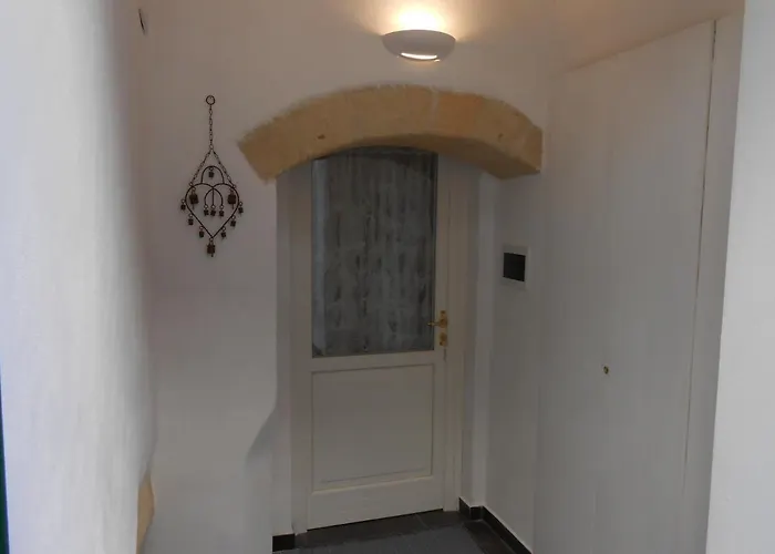 Matera's 3* ماتيرا