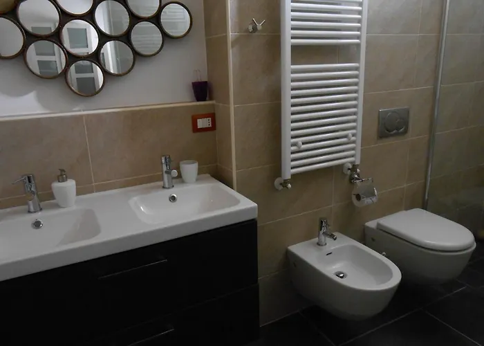 Matera's 3* ماتيرا